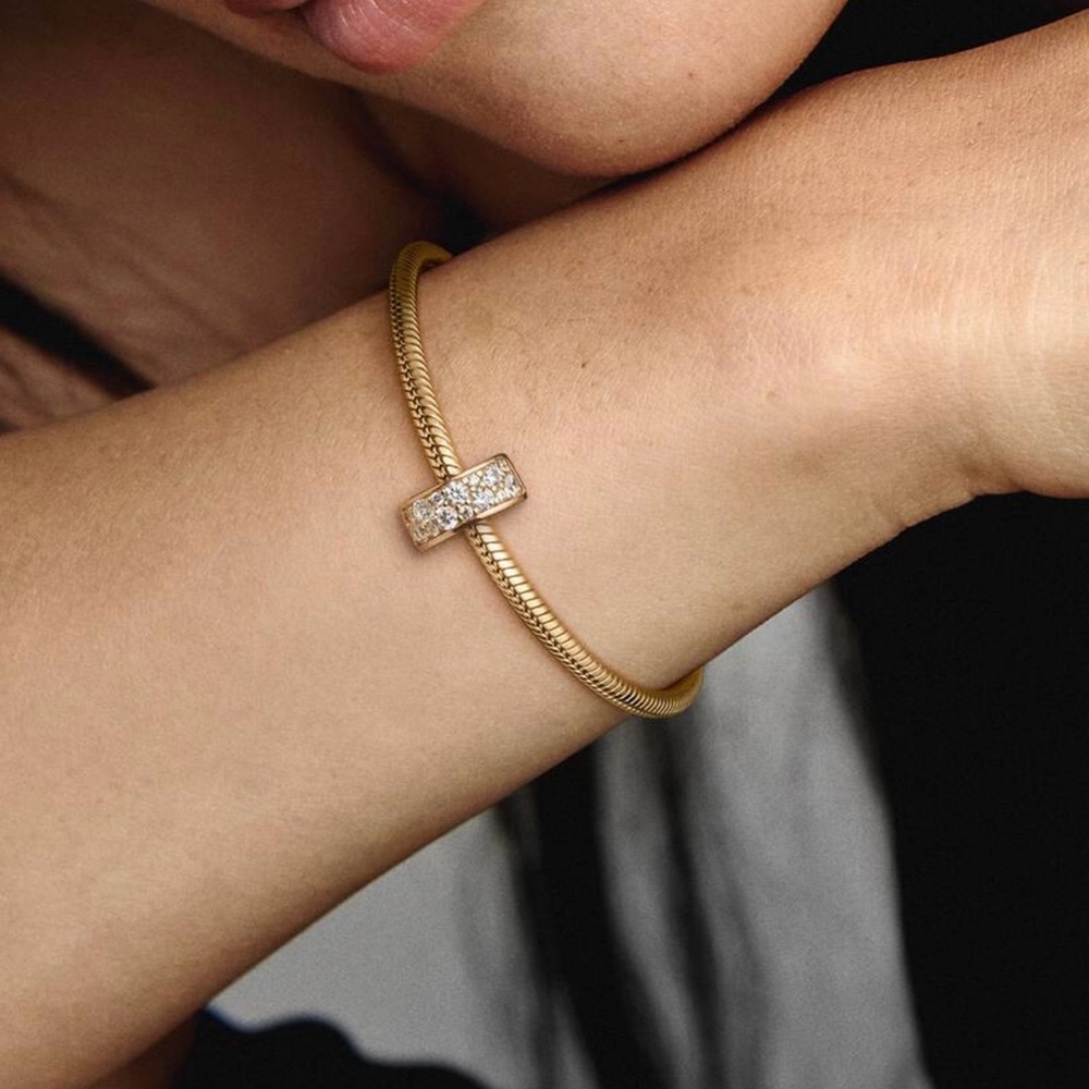 Authentic Pandora❌sold❌ - Picture 2 of 13